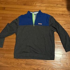 Vineyard Vines Quarter Zip